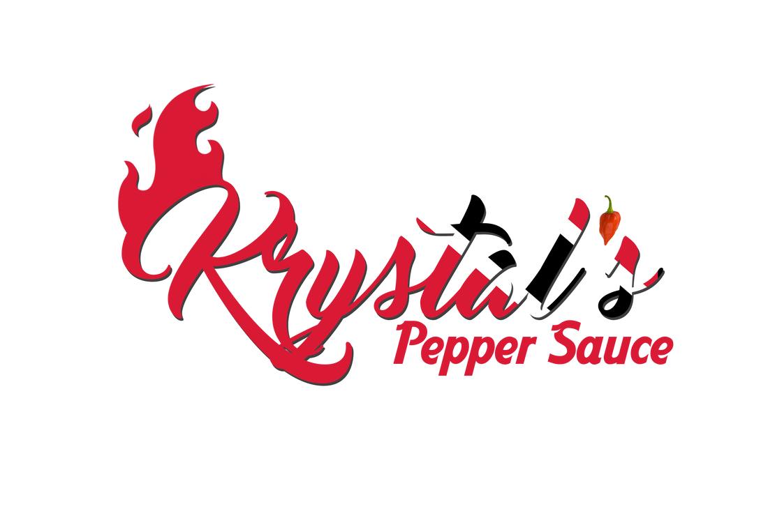 Why I Started Krystaal’s Peppers