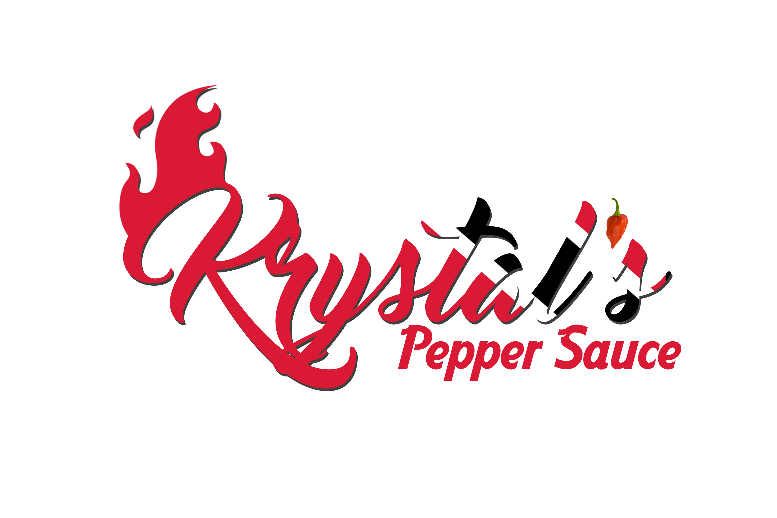 Why I Started Krystaal’s Peppers