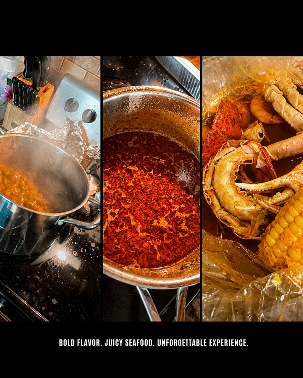 Krystaal's Heat Combo | 2 Pepper Sauces + 1 Green Seasoning