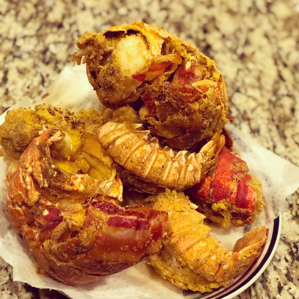 Krystaal's Flavor Combo | 2 Green Seasonings + 1 Pepper Sauce